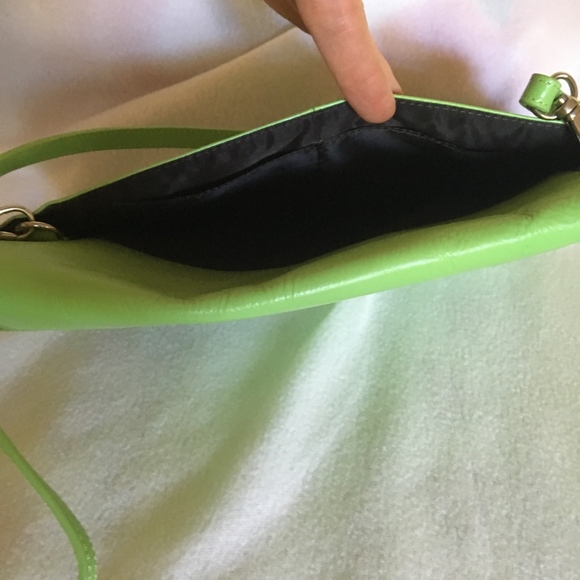 Rowallan Leather Crossbody Hand Made Fine Leather - Picture 5 of 8